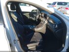 2020 Mercedes-benz C 300   White vin: W1KWF8DB2LR572616