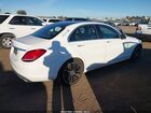 2020 Mercedes-benz C 300   White vin: W1KWF8DB2LR572616