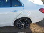 2020 Mercedes-benz C 300   White vin: W1KWF8DB2LR572616