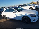 2020 Mercedes-benz C 300   White vin: W1KWF8DB2LR572616