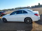 2020 Mercedes-benz C 300   White vin: W1KWF8DB2LR572616