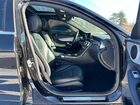 2021 Mercedes-benz C 300 Black vin: W1KWF8DB3MR624031