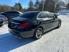 2021 Mercedes-benz C 300 Black vin: W1KWF8DB3MR624031