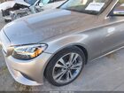 2020 Mercedes-benz C 300 Gold vin: W1KWF8DB5LR601722 2020 Mercedes-benz C 300 Gold vin: W1KWF8DB5LR601722