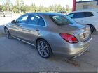 2020 Mercedes-benz C 300 Gold vin: W1KWF8DB5LR601722 2020 Mercedes-benz C 300 Gold vin: W1KWF8DB5LR601722
