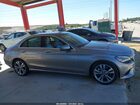 2020 Mercedes-benz C 300 Gold vin: W1KWF8DB5LR601722 2020 Mercedes-benz C 300 Gold vin: W1KWF8DB5LR601722