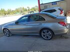 2020 Mercedes-benz C 300 Gold vin: W1KWF8DB5LR601722 2020 Mercedes-benz C 300 Gold vin: W1KWF8DB5LR601722