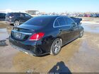 2021 Mercedes-benz C 300 Sedan Black vin: W1KWF8DB9MR618203