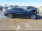 2021 Mercedes-benz C 300 Sedan Black vin: W1KWF8DB9MR618203