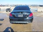 2021 Mercedes-benz C 300 Sedan Black vin: W1KWF8DB9MR618203
