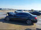 2021 Mercedes-benz C 300 Sedan Black vin: W1KWF8DB9MR618203