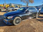 2021 Mercedes-benz C 300 Black vin: W1KWF8DBXMR638587