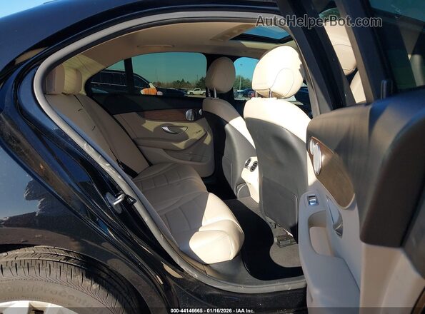 W1KWF8EB3MR649364 2021 MERCEDES-BENZ C-CLASS Black Vista de la etiqueta del VIN