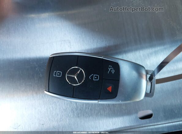 W1KWF8EB3MR649364 2021 MERCEDES-BENZ C-CLASS Black Vista del salpicadero