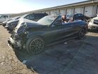 2021 Mercedes-benz C 300 Black vin: W1KWK8DBXMG070185