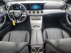 2022 Mercedes-benz E 450 4matic Черный vin: W1KZF5KB4NB057241