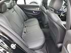 2022 Mercedes-benz E 450 4matic Черный vin: W1KZF5KB4NB057241