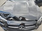 2022 Mercedes-benz E 450 4matic Черный vin: W1KZF5KB4NB057241