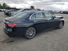 2022 Mercedes-benz E 450 4matic Черный vin: W1KZF5KB4NB057241