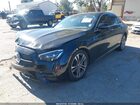 2021 Mercedes-benz E 350   Черный vin: W1KZF8DB0MA928980