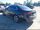 2021 Mercedes-benz E 350   Черный vin: W1KZF8DB0MA928980