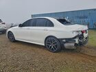 2022 Mercedes-benz E 350 White vin: W1KZF8DB0NB033355