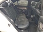 2022 Mercedes-benz E 350 White vin: W1KZF8DB0NB033355