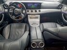 2022 Mercedes-benz E 350 White vin: W1KZF8DB0NB033355