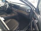 2022 Mercedes-benz E 350   Черный vin: W1KZF8DB0NB080398