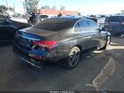 2022 Mercedes-benz E 350   Черный vin: W1KZF8DB0NB080398
