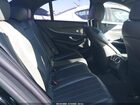 2022 Mercedes-benz E 350   Черный vin: W1KZF8DB1NB027550