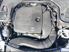 2022 Mercedes-benz E 350   Черный vin: W1KZF8DB1NB027550