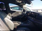 2022 Mercedes-benz E 350   Черный vin: W1KZF8DB1NB027550
