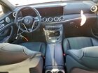 2022 Mercedes-benz E 350 White vin: W1KZF8DB1NB088008