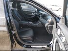 2020 Mercedes-benz E 350   Black vin: W1KZF8DB3LA834896