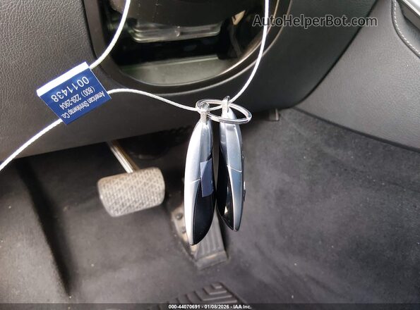 W1KZF8DB3LA834896 2020 MERCEDES-BENZ E-CLASS Black Առջևի վահանակի տեսք