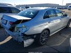 2023 Mercedes-benz E 350   Серебряный vin: W1KZF8DB3PB166291