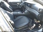 2023 Mercedes-benz E 350   Серебряный vin: W1KZF8DB3PB166291
