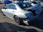 2023 Mercedes-benz E 350   Серебряный vin: W1KZF8DB3PB166291