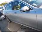 2023 Mercedes-benz E 350   Серебряный vin: W1KZF8DB3PB166291