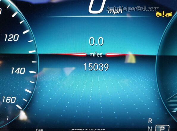 W1KZF8DB3PB166291 2023 MERCEDES-BENZ E-CLASS Серебряный Вид задних сидений