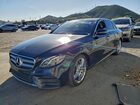 2020 Mercedes-benz E 350 Black vin: W1KZF8DB4LA815158
