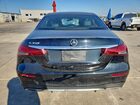 2021 Mercedes-benz E 350 Black vin: W1KZF8DB5MA873510 2021 Mercedes-benz E 350 Black vin: W1KZF8DB5MA873510