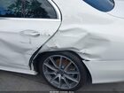2022 Mercedes-benz E 350   Белый vin: W1KZF8DB5NB095785