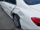2022 Mercedes-benz E 350   Белый vin: W1KZF8DB5NB095785
