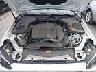 2022 Mercedes-benz E 350   Белый vin: W1KZF8DB5NB095785