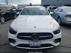 2022 Mercedes-benz E 350   Белый vin: W1KZF8DB5NB095785