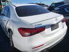 2022 Mercedes-benz E 350   Белый vin: W1KZF8DB5NB095785