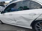 2022 Mercedes-benz E 350   Белый vin: W1KZF8DB5NB095785