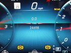 2022 Mercedes-benz E 350   Белый vin: W1KZF8DB5NB095785